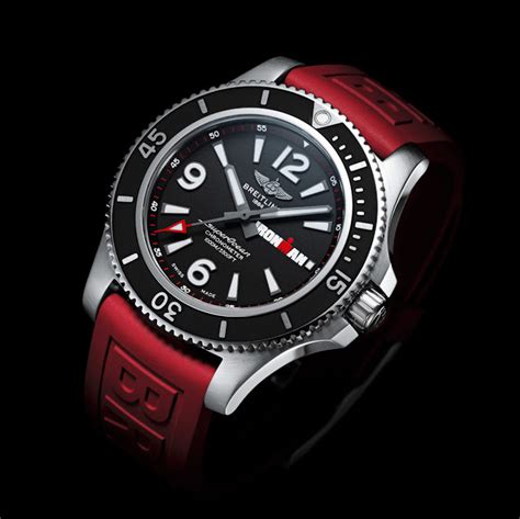 montre ironman breitling|breitling divers watch superocean.